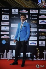 South Indian International Movie Awards 2016 Day 2